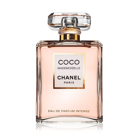 coco chanel scent description for woman|buy Coco Chanel mademoiselle online.